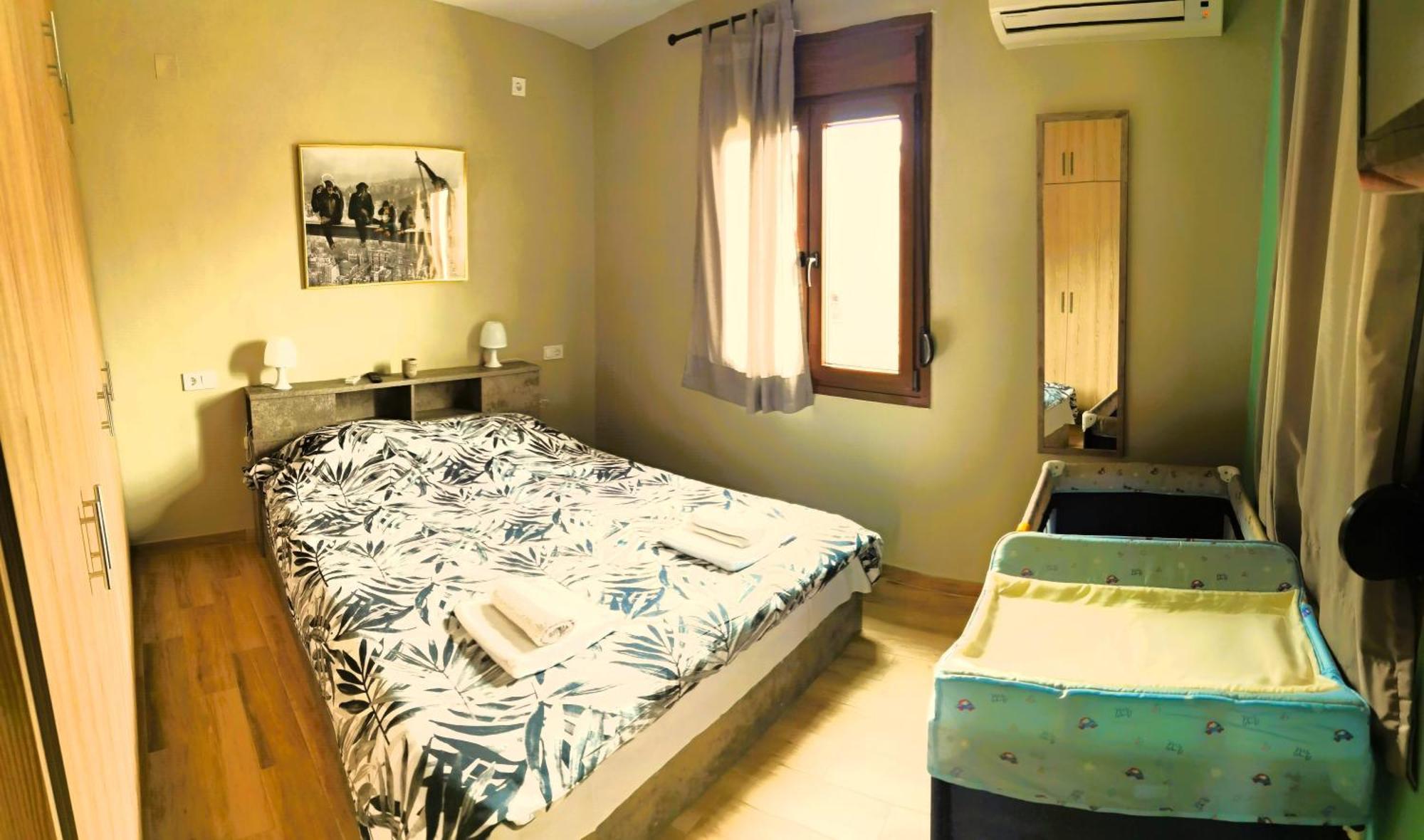 River House Volos Bagian luar foto